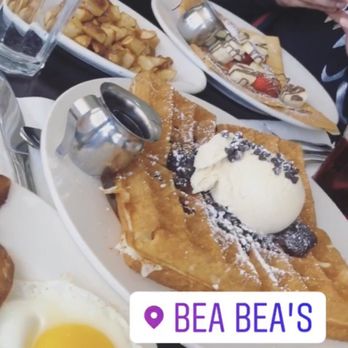 Bea Bea's - Coffee & Tea Near Me - Burbank, California