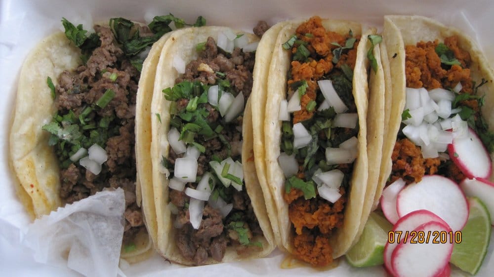 Taqueria La Morena