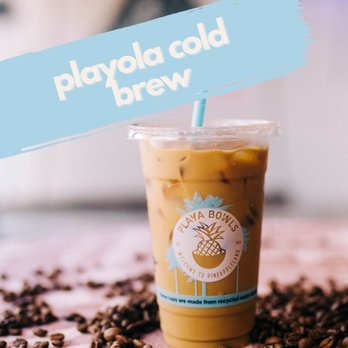 Playa Bowls - Juice Bars & Smoothies Near Me - Rocky River, Ohio Playa Bowls - Juice Bars & Smoothies Near Me - Rocky River, Ohio