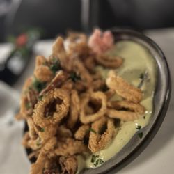 MCK Restaurant And Bar