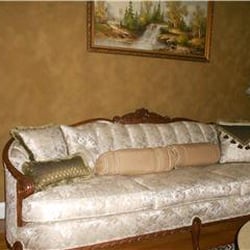 Rudy & Richard's Custom Upholstery