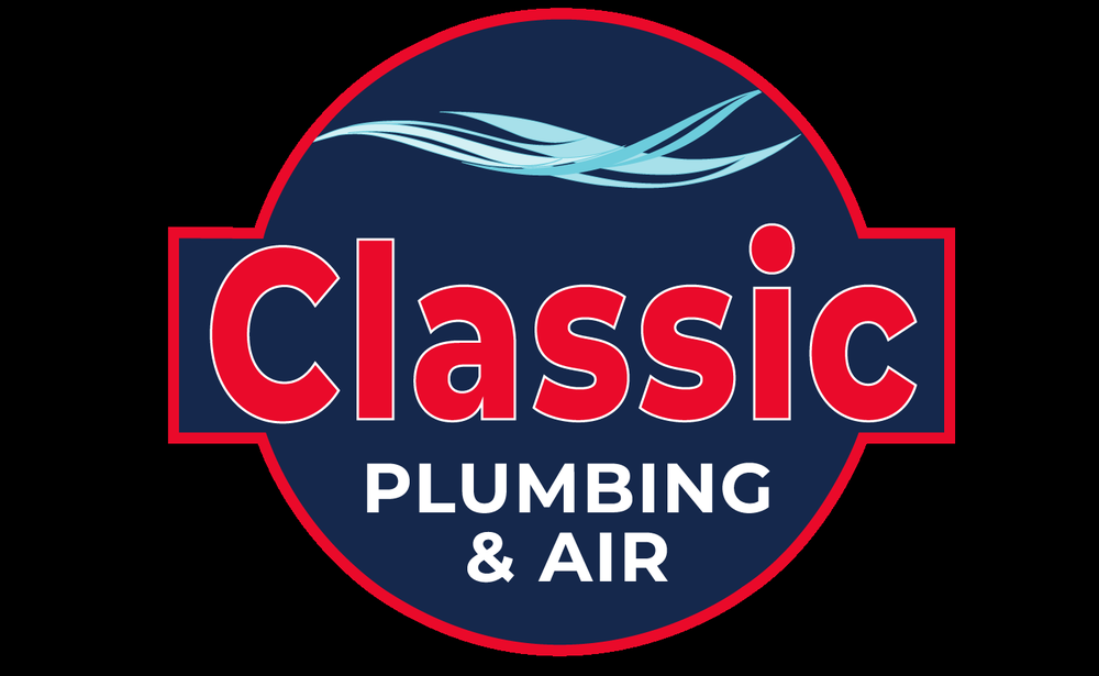 Slide of Classic Plumbing & Air