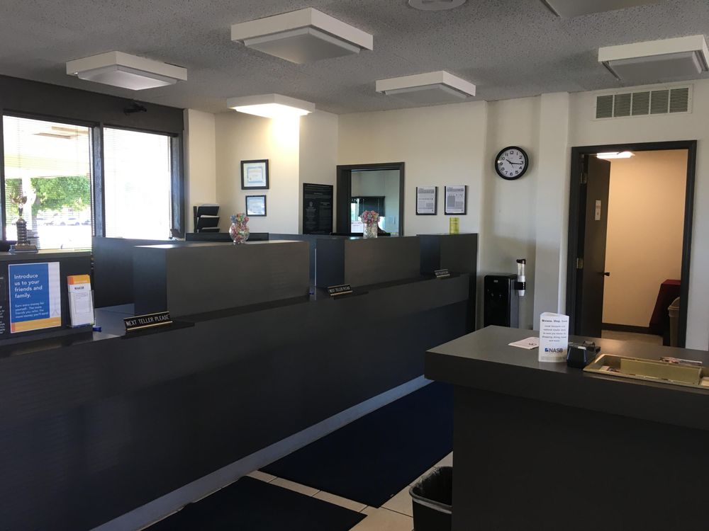 ART MOBLEY NASB HOME LOANS Updated April 2024 646 Rte 291, Lee's