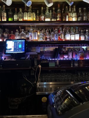 Seamus McCaffrey's Irish Pub by null