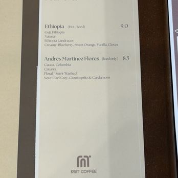 RNT Coffee - Coffee & Tea Near Me - Fullerton, California RNT Coffee - Coffee & Tea Near Me - Fullerton, California