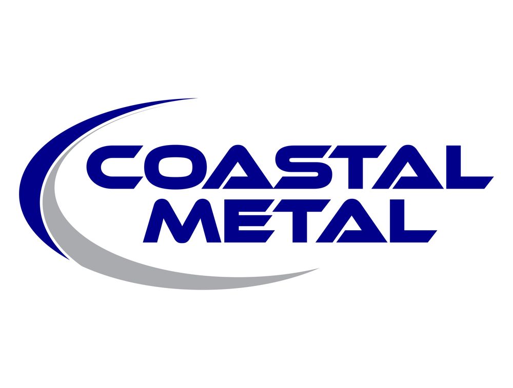 Slide of Coastal Metal
