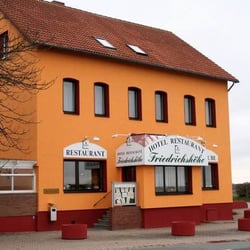 Friedrichshöhe