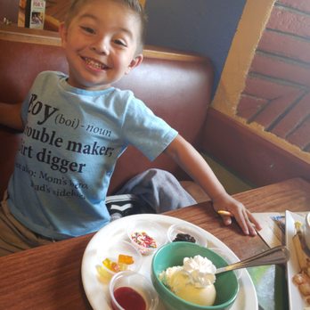 El Torito - My grandson desert!!! Amazing!! - Mexican Near Me - West Covina, California El Torito - My grandson desert!!! Amazing!! - Mexican Near Me - West Covina, California