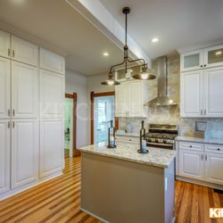 Kitchen Usa 53 Photos 14 Avis Ebeniste 6965 Philips Hwy