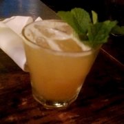 Photo of Three Aces - Chicago, IL, United States. Lounge Lizard Cocktail