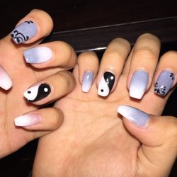 Happy Nails