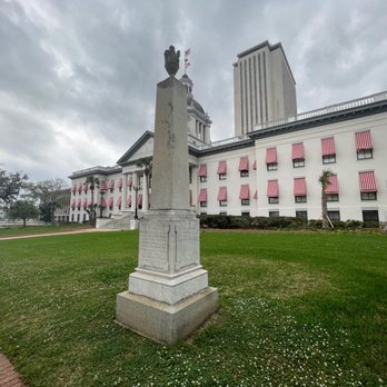 Civil War Memorial - Landmarks & Historical Buildings Near Me - Tallahassee, Florida Civil War Memorial - Landmarks & Historical Buildings Near Me - Tallahassee, Florida