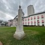 Photo of Civil War Memorial