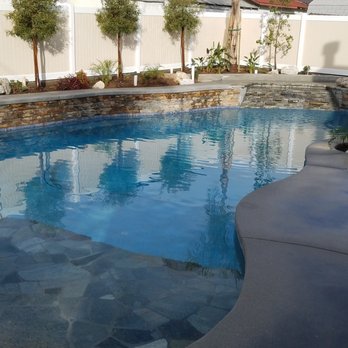 Poolwerx Redlands - From Design to Swim! - Pool & Hot Tub Service Near Me - Redlands, California