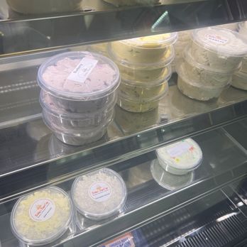 Bobby's Bagel Cafe - Cream Cheese selection - Sandwiches Near Me - Oakton, Virginia Bobby's Bagel Cafe - Cream Cheese selection - Sandwiches Near Me - Oakton, Virginia