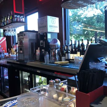 MiYa Chinese - Bar - Chinese Near Me - Dallas, Texas