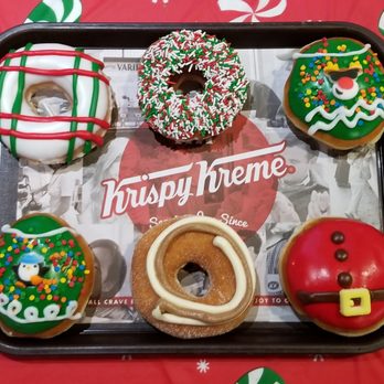 Krispy Kreme - Donuts Near Me - Orlando, Florida Krispy Kreme - Donuts Near Me - Orlando, Florida