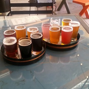 Escape Craft Brewery - Breweries Near Me - Redlands, California Escape Craft Brewery - Breweries Near Me - Redlands, California
