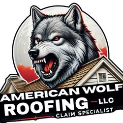 American Wolf Roofing