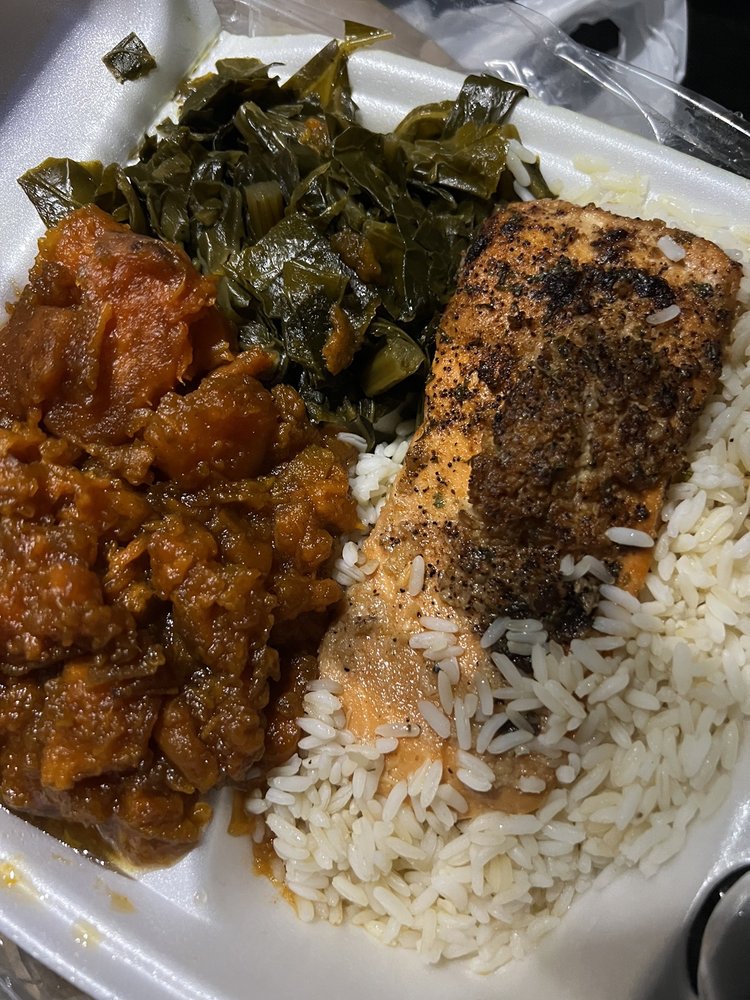 Dwights Southern Bar-B-Que II