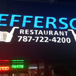 Jefferson Restaurant