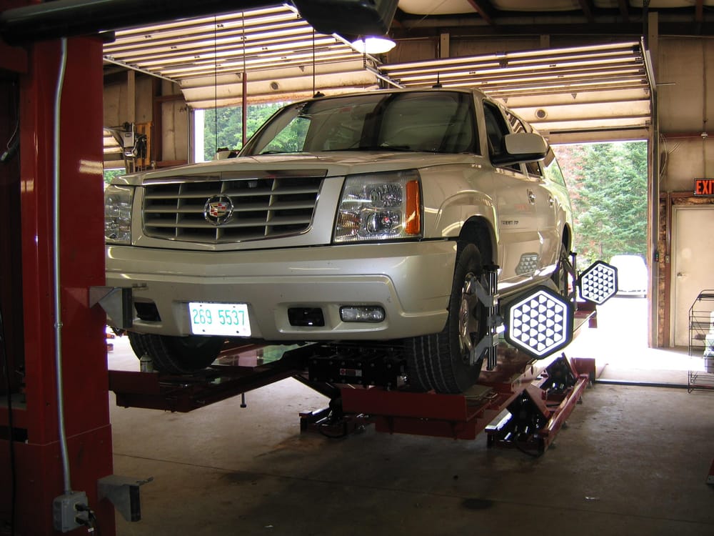 WALKER AUTOMOTIVE Updated August 2024 10 Photos 3 Deerwood Dr