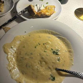 Dapper Dine & Lounge - Potato soup, great portion - Cocktail Bars Near Me - Riverside, California Dapper Dine & Lounge - Potato soup, great portion - Cocktail Bars Near Me - Riverside, California