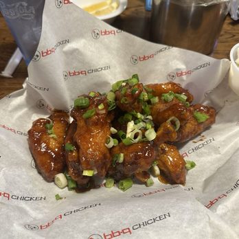 bb.q Chicken El Paso - Chicken Wings Near Me - El Paso, Texas bb.q Chicken El Paso - Chicken Wings Near Me - El Paso, Texas