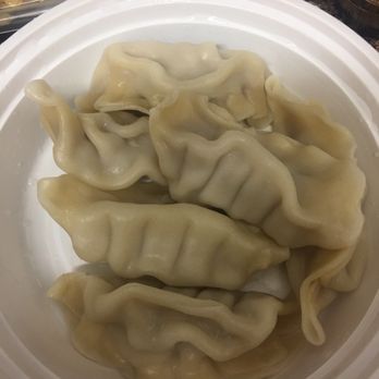Hai - D4. Pork Dumplings @ Hai Decatur GA - Chinese Near Me - Decatur, Georgia Hai - D4. Pork Dumplings @ Hai Decatur GA - Chinese Near Me - Decatur, Georgia