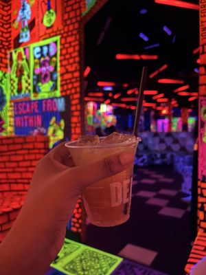 Deluxx Fluxx by null