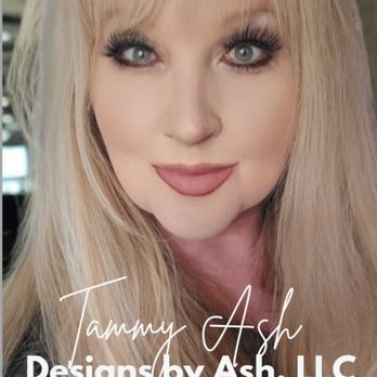 Designs by Ash - Hair Stylists Near Me