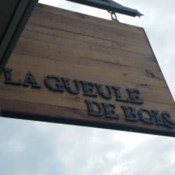 La Gueule de Bois