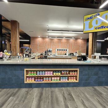 Loop Coffee - Coffee & Tea Near Me - Chicago, Illinois Loop Coffee - Coffee & Tea Near Me - Chicago, Illinois