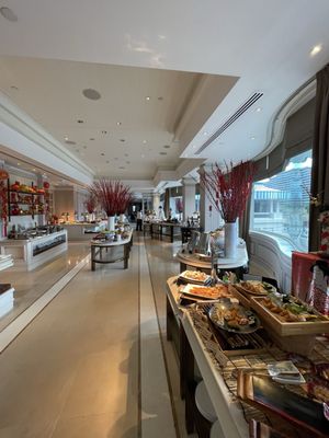 The Verandah by null