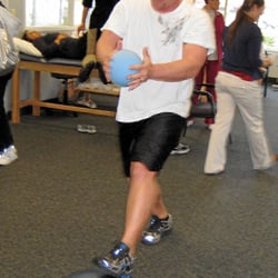 Pivot PT - Pikesville, an Athletico company