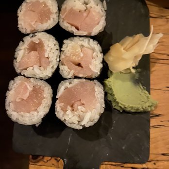Saku Sushi - Tuna rolls - Sushi Bars Near Me - Toronto, Ontario Saku Sushi - Tuna rolls - Sushi Bars Near Me - Toronto, Ontario