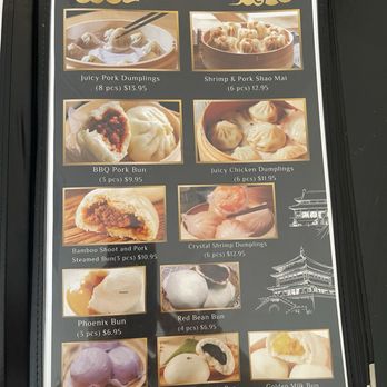 Bao Su a Chinese Cuisine - Dim sum menu we love the bbq pork, and tarot buns - Dim Sum Near Me - Simi Valley, California Bao Su a Chinese Cuisine - Dim sum menu we love the bbq pork, and tarot buns - Dim Sum Near Me - Simi Valley, California