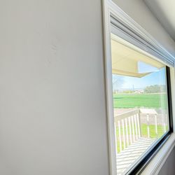 Meticulous Touch - Wall and trim painting