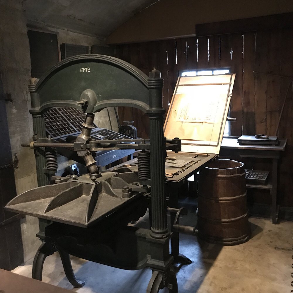 Mercer Museum - Museums Near Me - Doylestown, Pennsylvania Mercer Museum - Museums Near Me - Doylestown, Pennsylvania