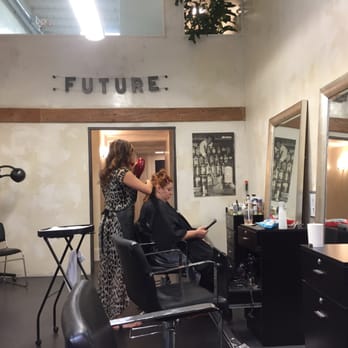 Kaitrin At Future - Hair Stylists Near Me - Oakland, California