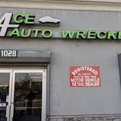 Auto Parts & Supplies All Makes and Models
Foreign & Domestic
Cars and Trucks
Order Online
Nationwide Shipping
Local Delivery