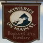 Photo of Mysteries on Main Street