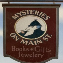Mysteries on Main Street