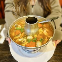 Thai Gulf Restaurant