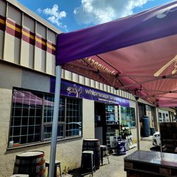 Whiprsnapr Brewing