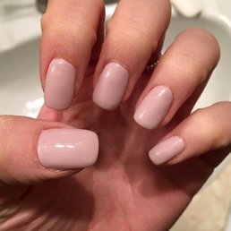 Great manicure by Helen Great manicure by Helen