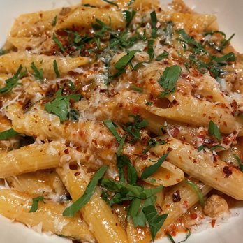 Chloe - Penne pasta - New American Near Me - Washington, DC, District of Columbia Chloe - Penne pasta - New American Near Me - Washington, DC, District of Columbia