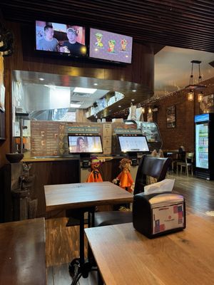 T-swirl Crepe - Astoria by null