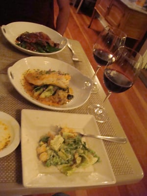 The North Hero House Inn & Restaurant by null