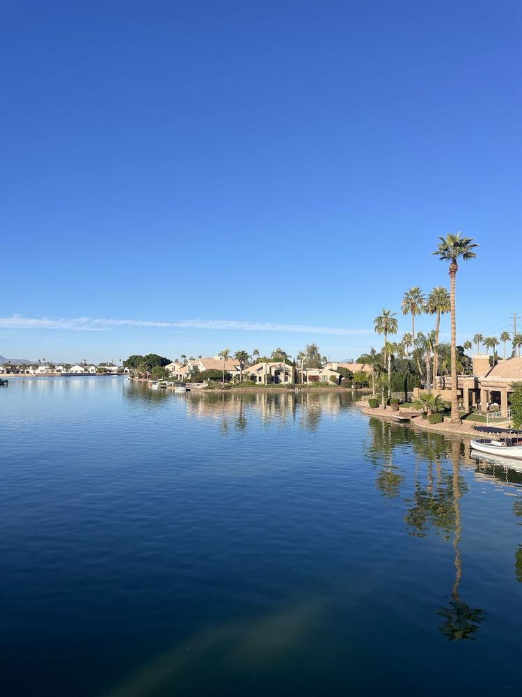 Val Vista Lakes Events - wedding in Gilbert, AZ